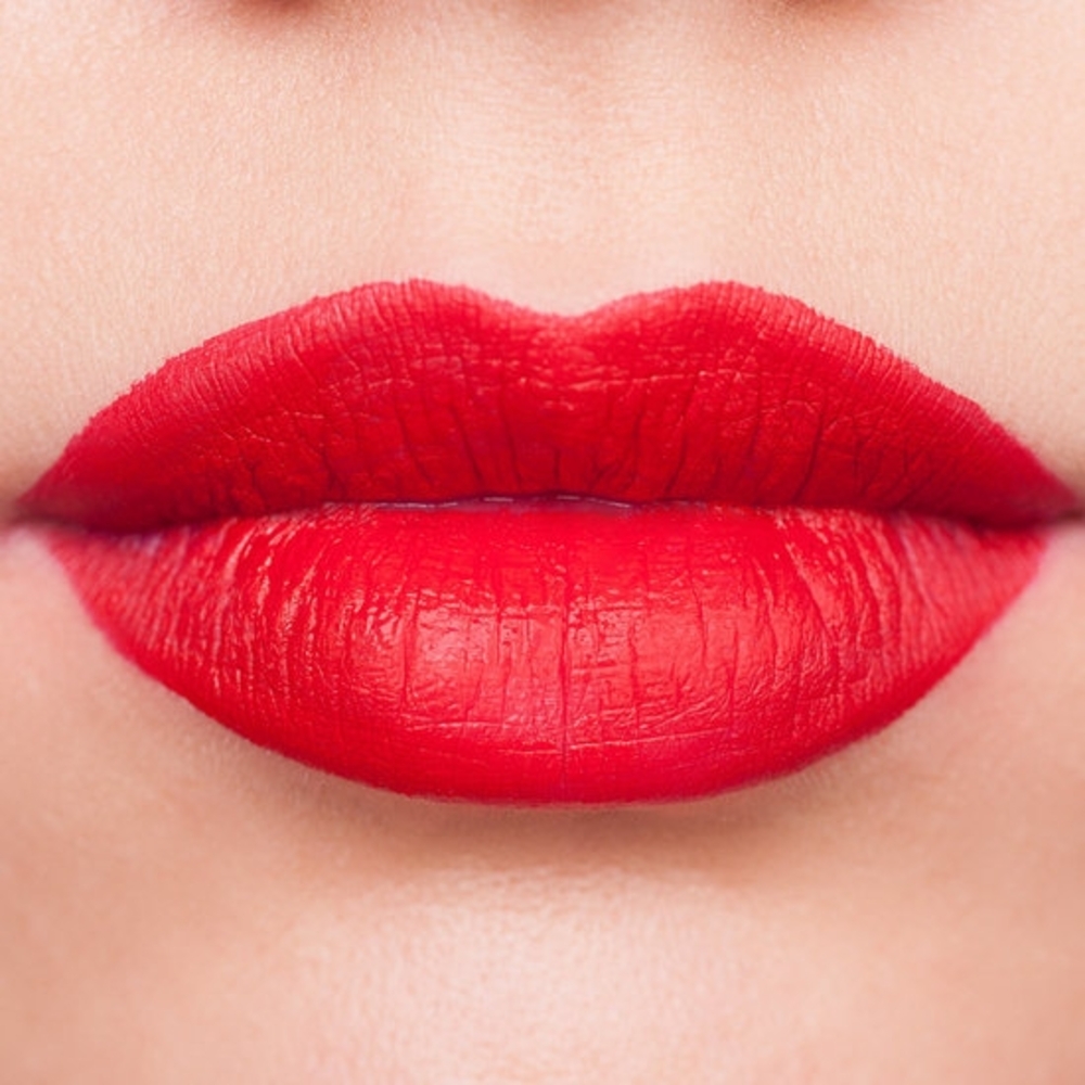 NIB Jeffree Star Redrum Velour Liquid Lipstick